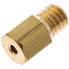 Hauptdüse EBC 390 für Mikuni