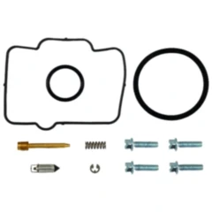 Vergaser Reparatursatz JMP Kurzsatz Alternative: 7241986 passend für: KTM EXC, EGS