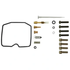 Vergaser Reparatursatz JMP Vollsatz passend für: Kawasaki KLR, KL