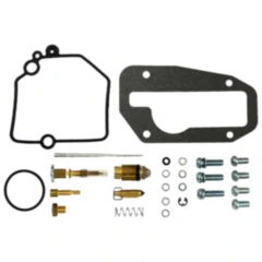 Vergaser Reparatursatz JMP Komplettset 7244654