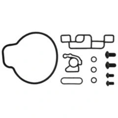 Vergaser Reparaturset JMP Kurzsatz für Motorräder