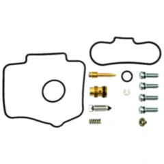 Vergaser Reparatursatz JMP Kurzsatz passend für: Husqvarna WR, CR