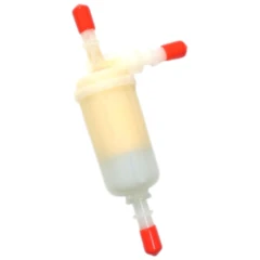 Kraftstofffilter JMP Alternative: 7243048 passend für: Husqvarna Svartpilen, Vitpilen