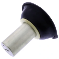 Gasschieber mit Membran für Motorräder 7244690