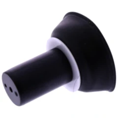 Gasschieber mit Membran passend für: SYM Symphony