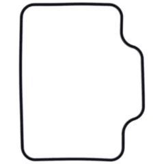 Schwimmerkammerdichtung Originalersatzteil Inhalt 1 Stück passend für: Suzuki RG