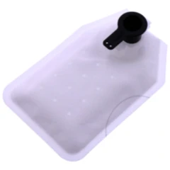 Kraftstofffilter Originalersatzteil passend für: Yamaha CZD, YP, MWD