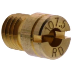 Hauptdüse Größe 108 für Keihin Vergaser