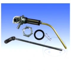 Kraftstoffhahn passend für: Vespa PX, P, Sprint