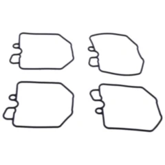 Schwimmerkammerdichtung Tourmax Inhalt 4 Stück passend für: Honda CB, CX, CM, GL