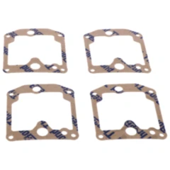 Schwimmerkammerdichtung Tourmax Inhalt 4 Stück passend für: Kawasaki Z, Z1R