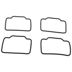 Schwimmerkammerdichtung Tourmax Inhalt 4 Stück passend für: Keeway F - Act, Matrix, ARN