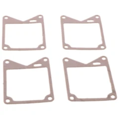 Schwimmerkammerdichtungssatz Tourmax für Motorräder