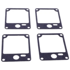 Schwimmerkammerdichtung Set für Motorräder 7245228