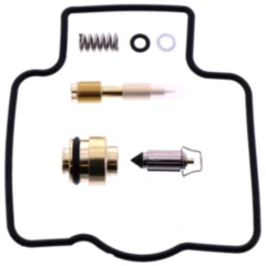 Vergaser Reparatursatz Tourmax Kurzsatz für Motorrad