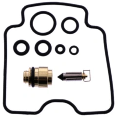 Vergaser Reparatursatz Tourmax Kurzsatz für Motorräder 7245400