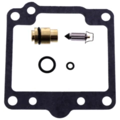 Vergaser Reparatursatz Tourmax für Motorräder 7245442