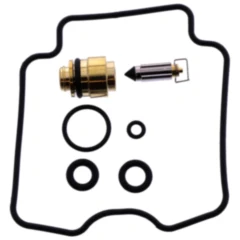Vergaser Reparatursatz Kurzsatz für Tourmax