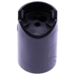 Gasschieber Dellorto 10 - 17. 5 mm PHVA passend für: Peugeot Ludix, Speedfight, Jet Force