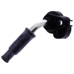 Vergaser Deckel für Dellorto PHVA 17.5 70 Grad 23 mm