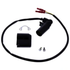 E - Choke Dellorto 50CCM Motoren passend für: Peugeot Speedfight, Ludix, Vivacity