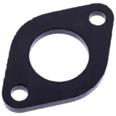 Isolator Zwischenstück 101 Octane passend für: Jonway YY125T - 10, YY125T - 12, YY125T - 19