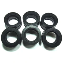 Ansaugstutzen Satz Tourmax Inhalt 6 Stück Alternative: 7244434 passend für: Honda CBX