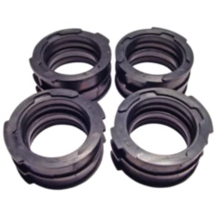 Ansaugstutzen Satz Tourmax für verschiedene Modelle