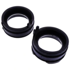 Ansaugstutzen Satz Tourmax Inhalt 2 Stück passend für: Honda VTR