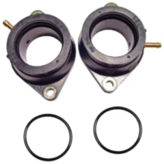 Ansaugstutzen Satz Tourmax für Motorräder 7247786