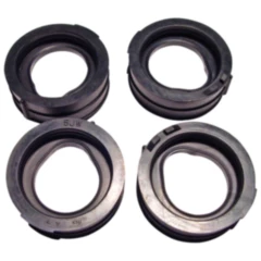 Ansaugstutzen Set Tourmax für Motorräder 7247794