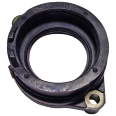 Ansaugstutzen für Motorräder Tourmax