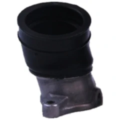 Ansaugstutzen rechter Zylinder Inhalt 1 Stück passend für: Honda CX