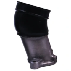 Ansaugstutzen linker Zylinder Inhalt 1 Stück passend für: Honda CX