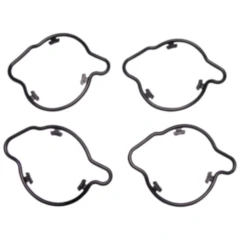 Dichtung Ansaugstutzen Tourmax Inhalt 4 Stück passend für: Honda CBR