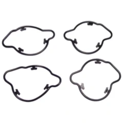 Dichtung Ansaugstutzen Tourmax Inhalt 4 Stück passend für: Honda CB, CBF, CBR