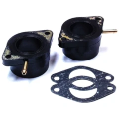 Ansaugstutzen Set Tourmax für Motorräder