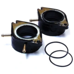 Ansaugstutzen Satz Tourmax für Motorräder 7248438