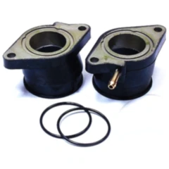 Ansaugstutzen Satz Tourmax für Motorräder 7248511