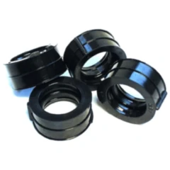 Ansaugstutzen Satz Tourmax für Motorräder 7248545