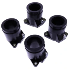 Ansaugstutzen Satz Tourmax für Motorräder 7248602