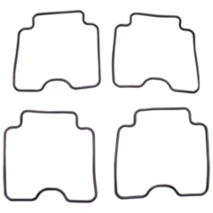 Schwimmerkammerdichtung Tourmax Inhalt 4 Stück passend für: Yamaha YFM, YFZ