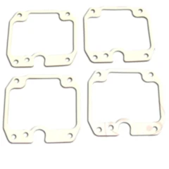 Schwimmerkammerdichtung Tourmax Inhalt 4 Stück passend für: Yamaha YFM, YFA1