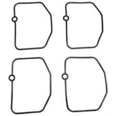 Schwimmerkammerdichtung Tourmax Inhalt 4 Stück passend für: Derbi GPR