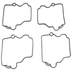 Schwimmerkammerdichtung Tourmax, 4 Stück