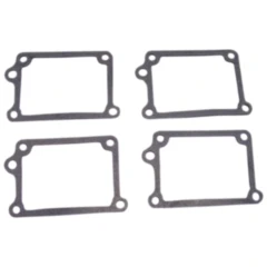 Schwimmerkammerdichtung Tourmax Inhalt 4 Stück passend für: Suzuki LT - Z, DR - Z, TS