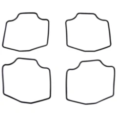 Schwimmerkammerdichtung Tourmax Inhalt 4 Stück Alternative: 7246804 passend für: Kawasaki GT, Z, GPZ