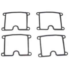 Schwimmerkammerdichtung Tourmax Inhalt 4 Stück passend für: Kawasaki Z