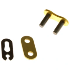 RK CLIPLINK Kette GB520MXZ4 für Motorräder