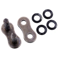 RK XSO Massivnietschloss für Motorräder